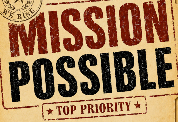 Mission Possible